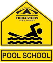 pool school